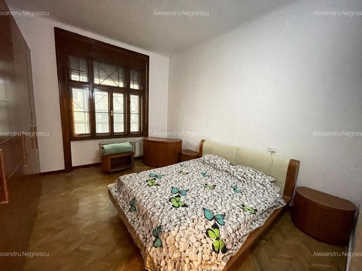 Ultracentral | View spre Piața Victoriei | 100 mp utili | Etaj 3 cu lift - 9
