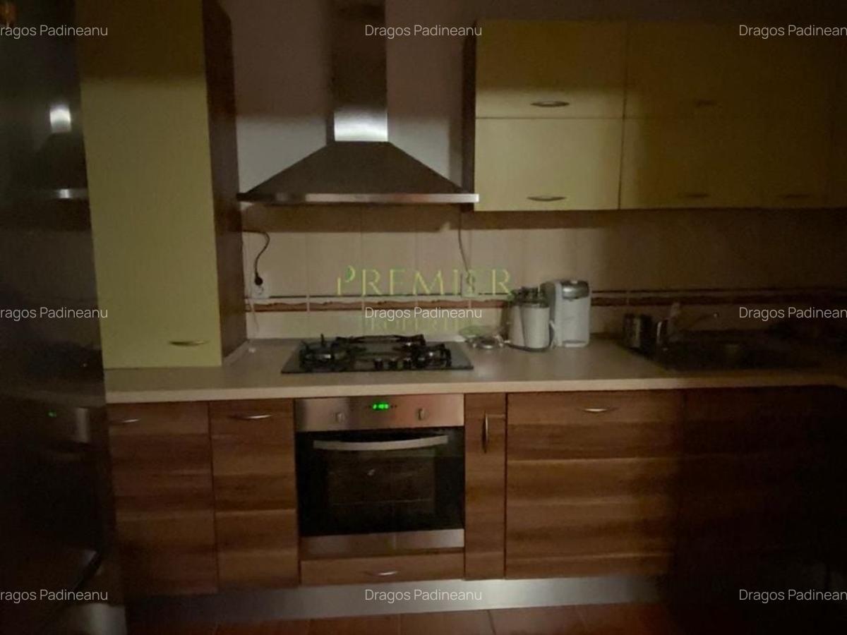 2 camere Greendield de inchiriat langa  padurea Baneasa. - 12