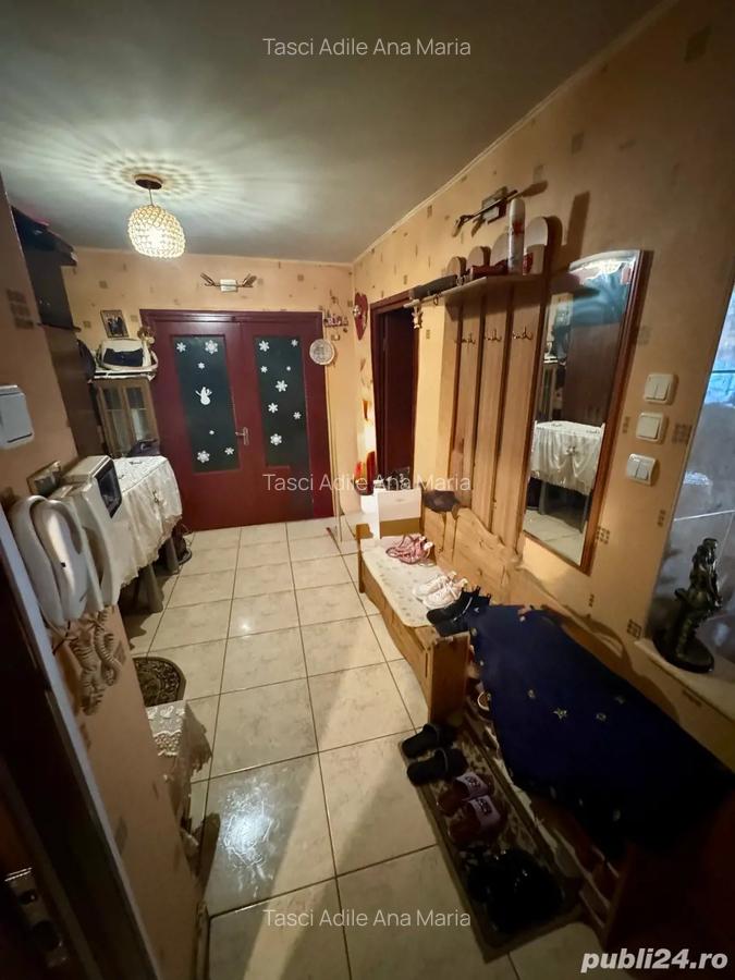 APARTAMENT 4 CAMERE de vanzare- zona Auchan Vitan- Dristor - 5