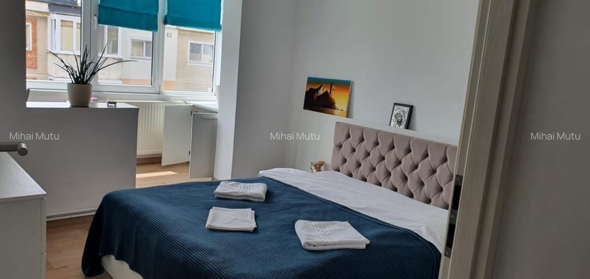 Inchiriere apartament 3 camere 600EUR - 16