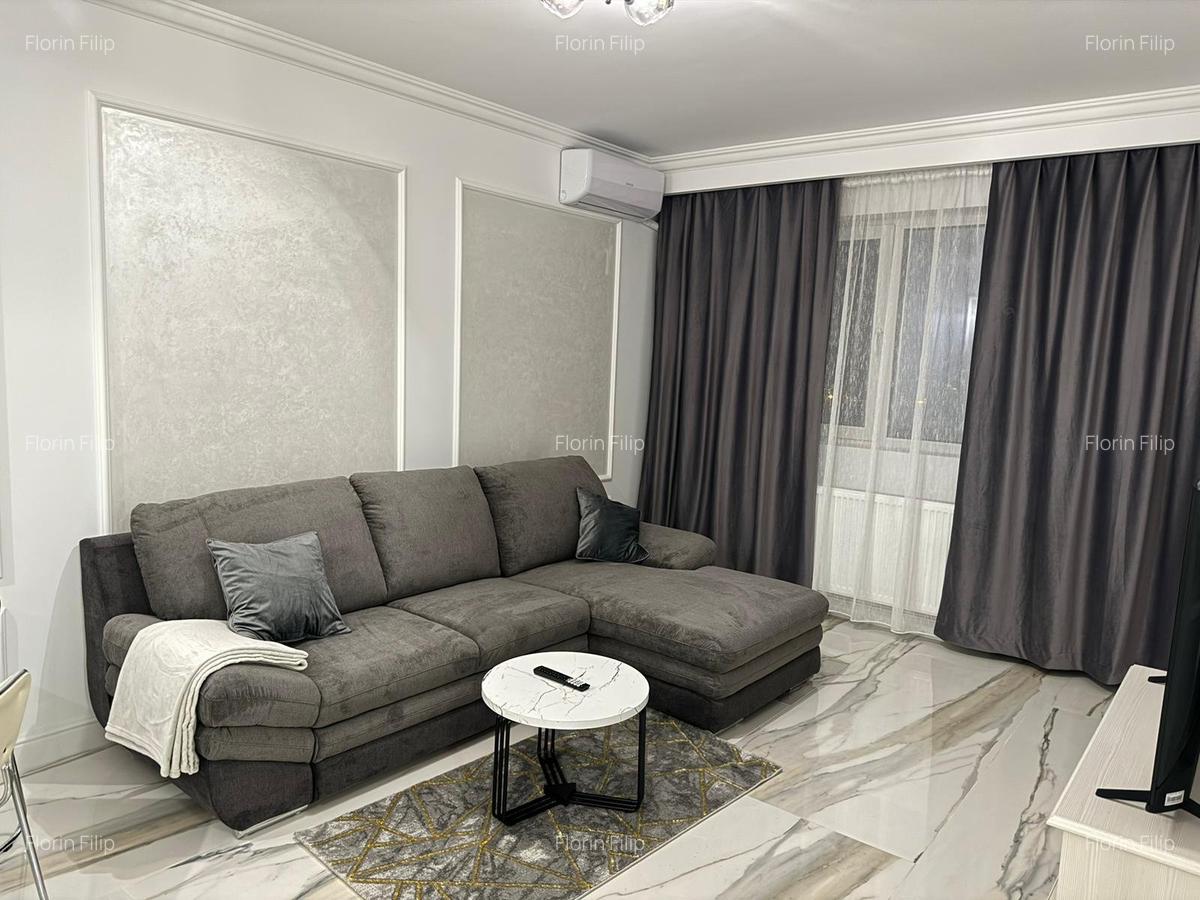 Apartament cu 2 camere ultramodern Platou Galata Cod 159778 - 7