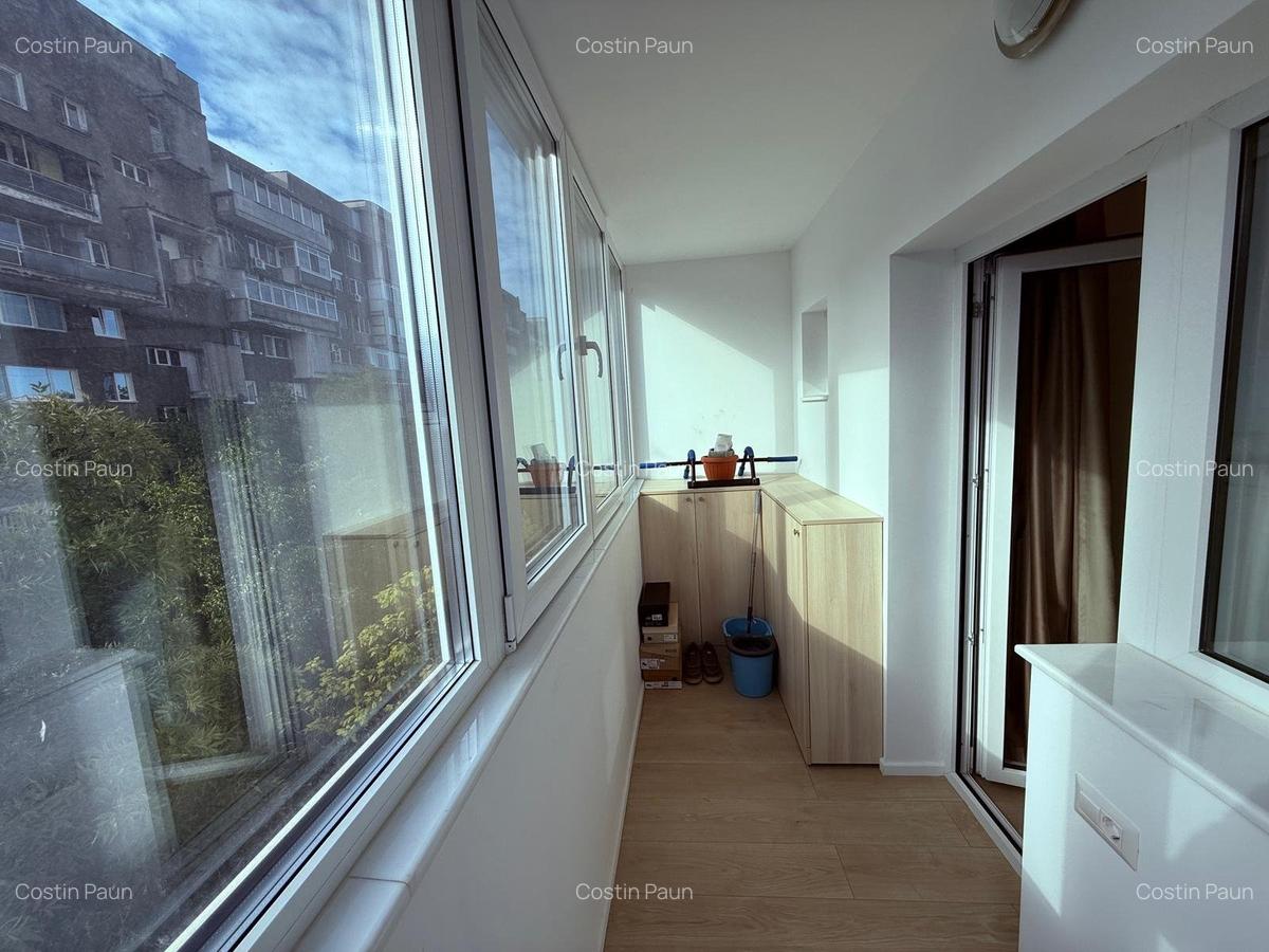 Apartament 4 camere – 88 mp utili – complet renovat, finisaje premium - 9 Apartament 4 camere – 88 mp utili – complet renovat, finisaje premium - 9