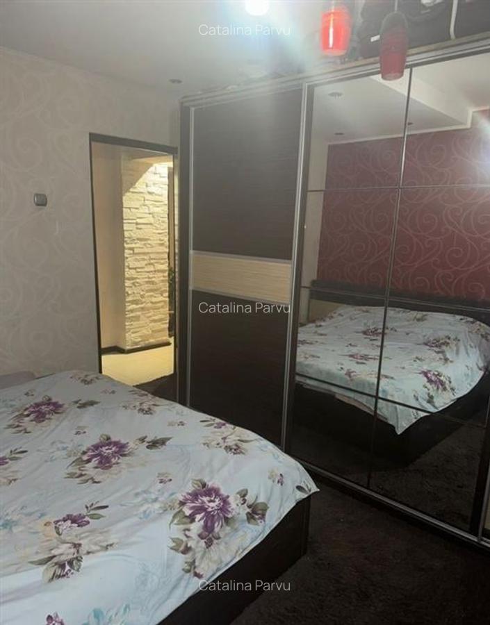 Apartament cu 4 camere decomandat în Calea Călărașilor - 5