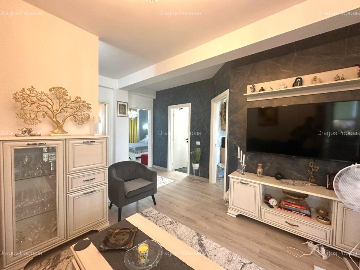 APARTAMENT 3 CAMERE ET.1 66 MP POPAS PACURARI - 7