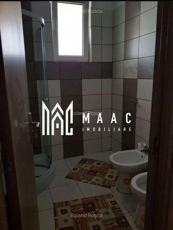 Apartament 3 camere | Etaj 3 | Balcon | 62 MP | Arhitectilor - 12