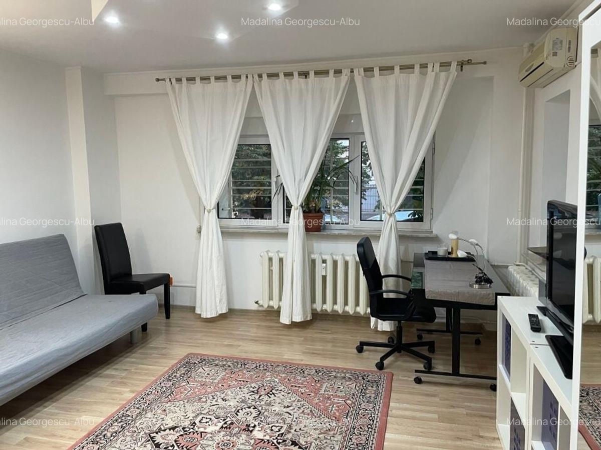 Garsonieră decomandată în Unirii - 5