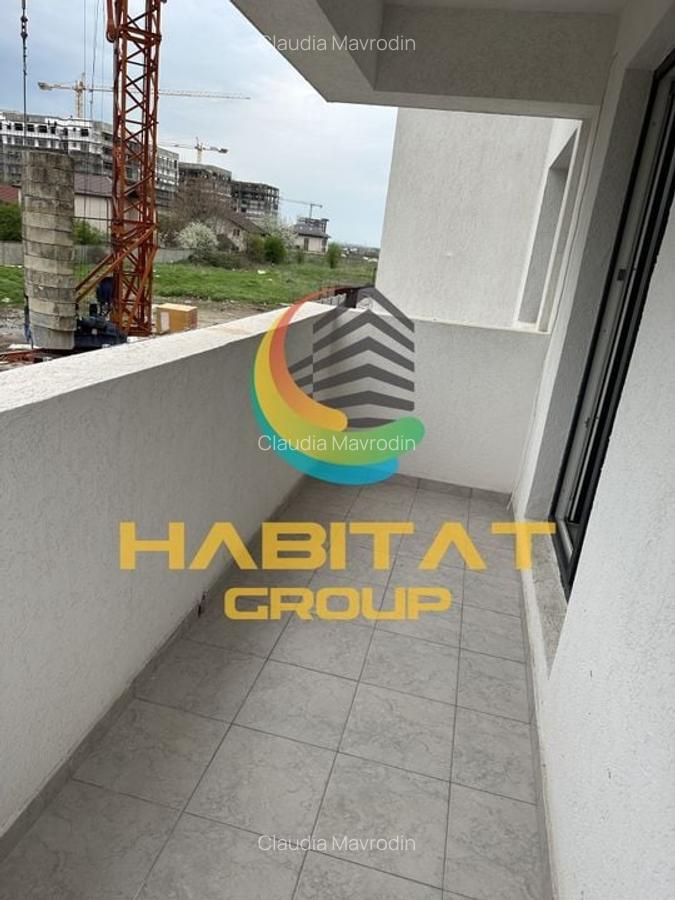 Apartament 2 camere zona Grand Arena sector 4 - 8