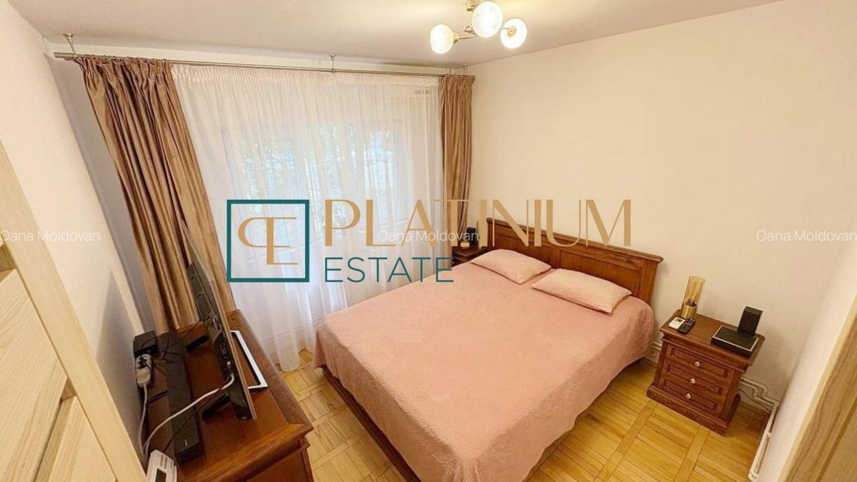 P4561 Apartament cu 3 camere DECOMANDAT, zona Calea Lipovei - 3