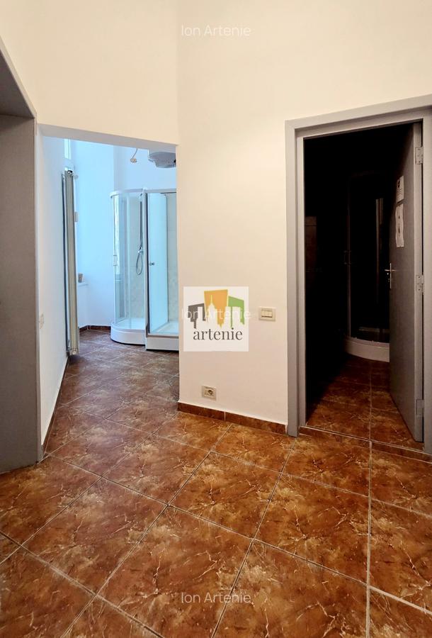 Armeneasca- parter de vila cu intrare separata/ Birouri/Notariat/ Showroom - 14