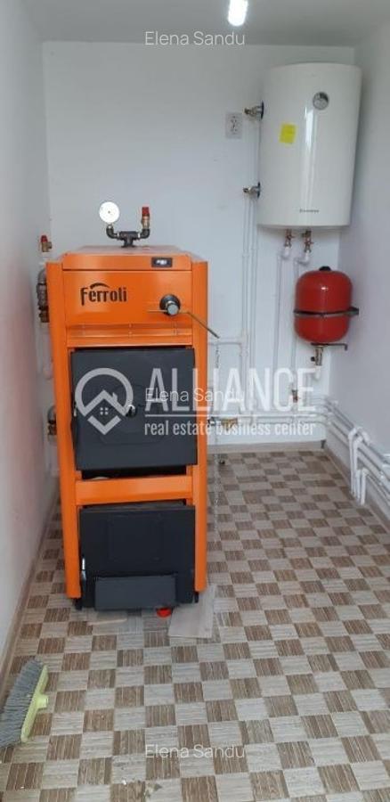 NAVODARI (COD04)-Casa 3 camere,baie, bucatarie - 6