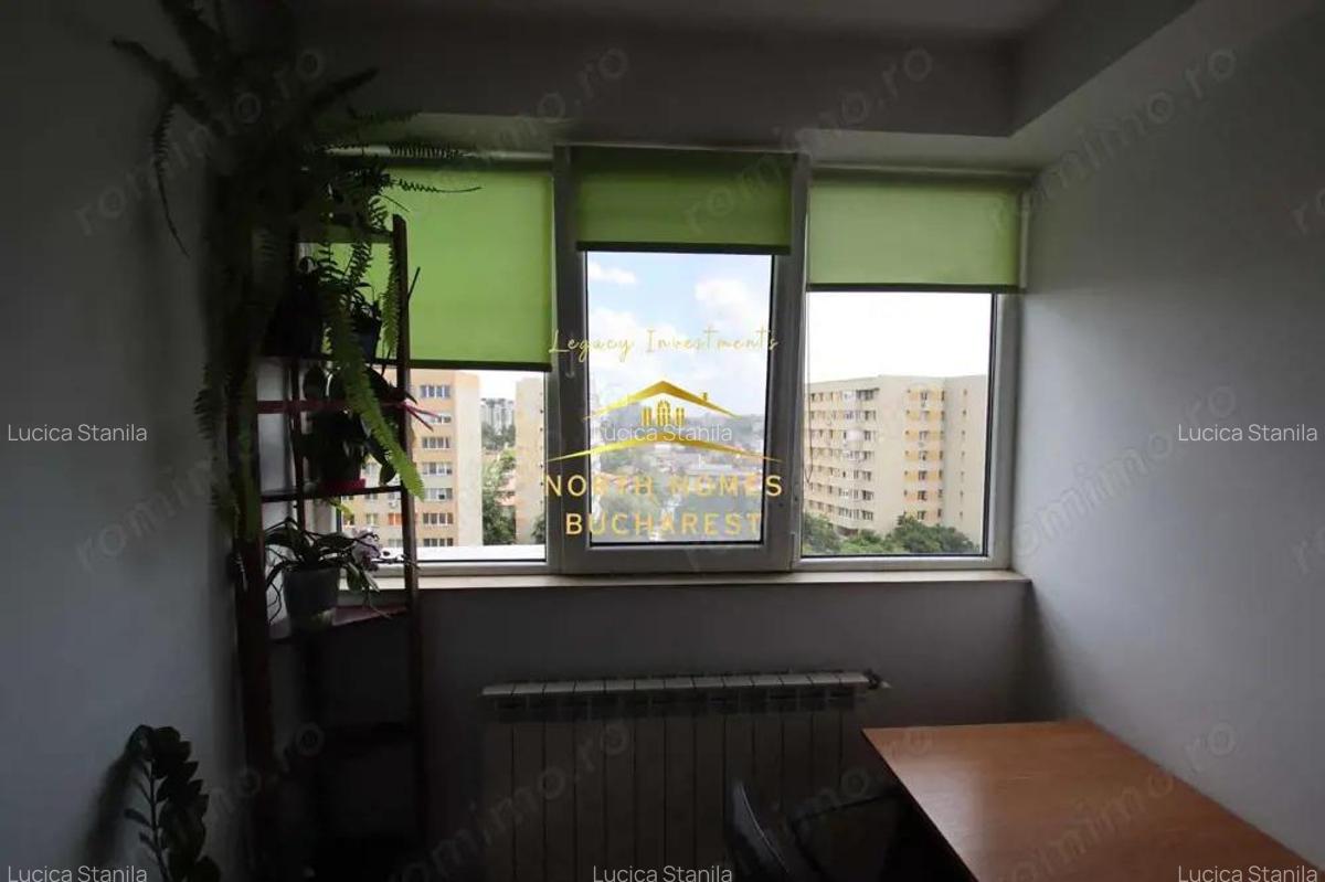 Garsoniera de vanzare 31mp Colentina intersectie Teiul Doamnei - 10