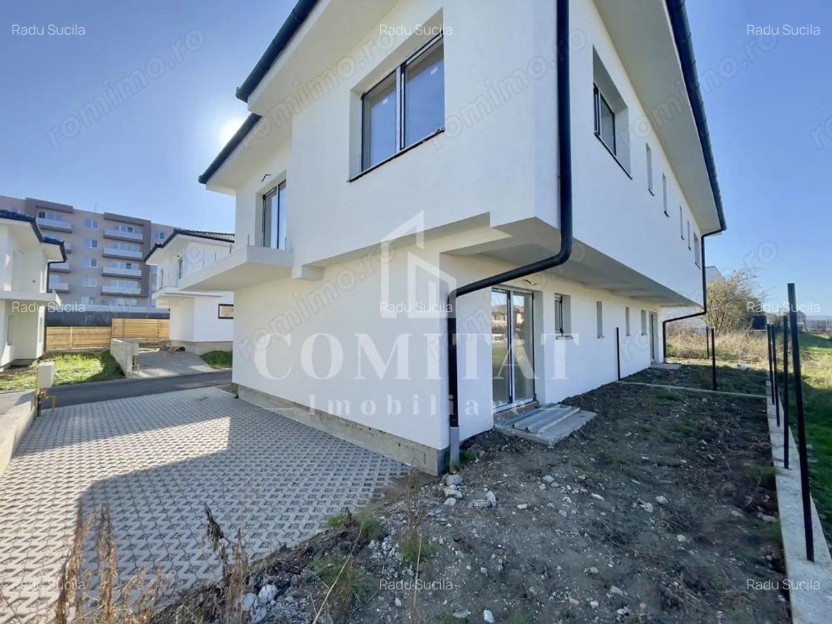 Casa cuplata zona strazii Catanelor - 6