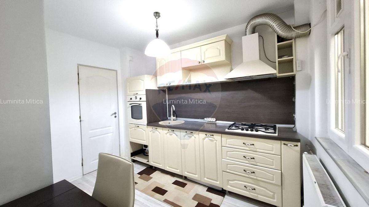 Apartament 3 camere, 75.8mp,  zona Titan, 1 Decembrie 1918 - 6