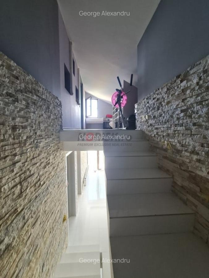 Vila 6 Camere - Domnesti - 15