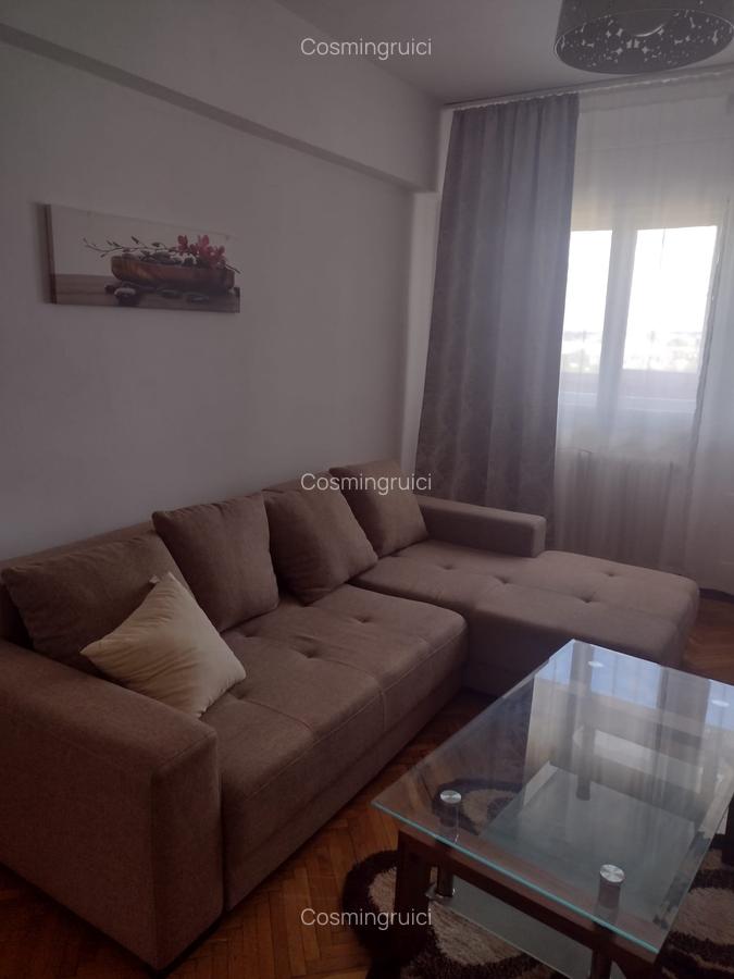 Ultracentra;-Piata Marasti | Decomandat | Centrala | Etaj intermediar !! - 9