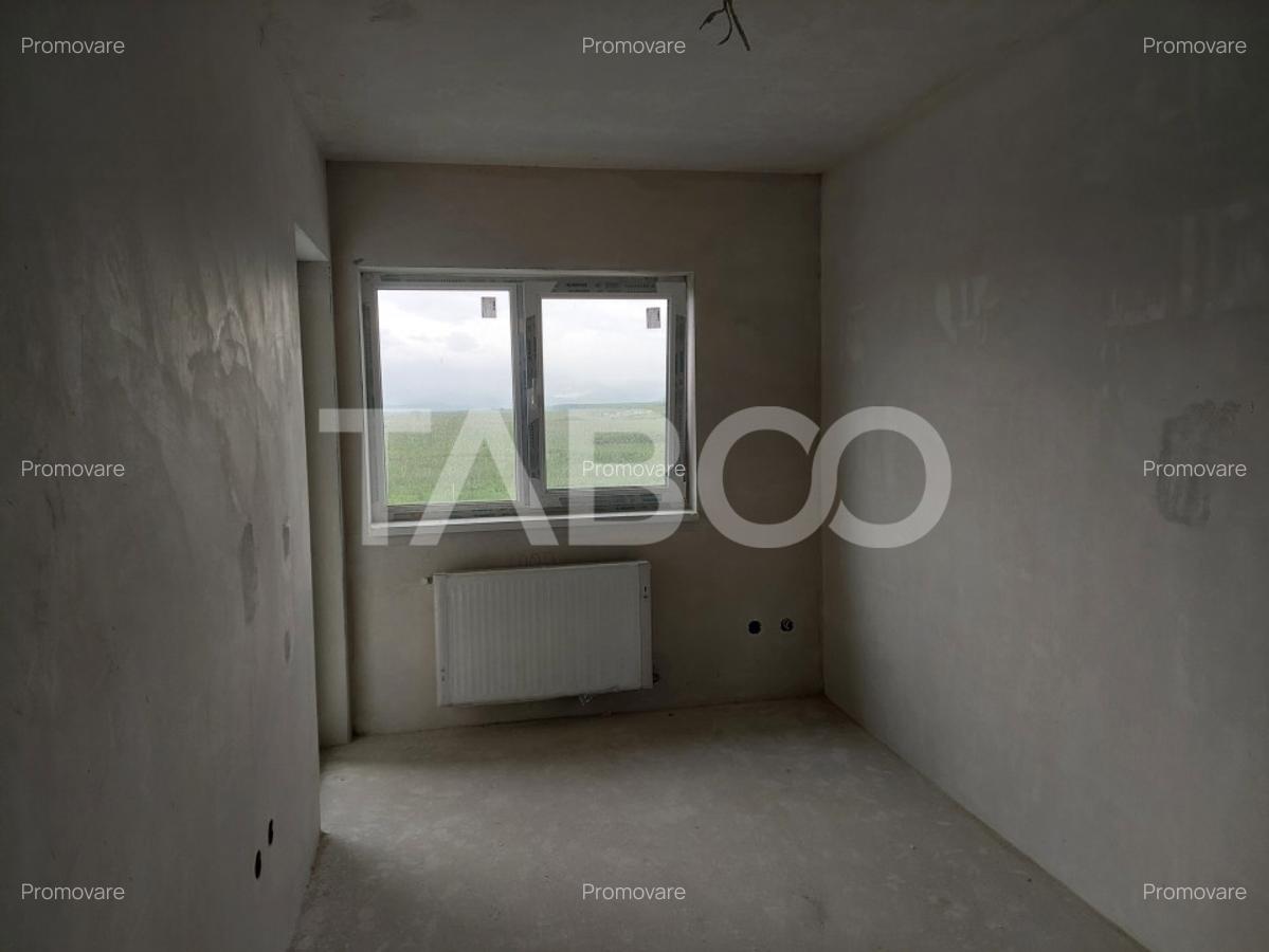 FARA COMISON ! Apartament 2 camere 51 mpu si balcon zona Doamna Stanca - 12