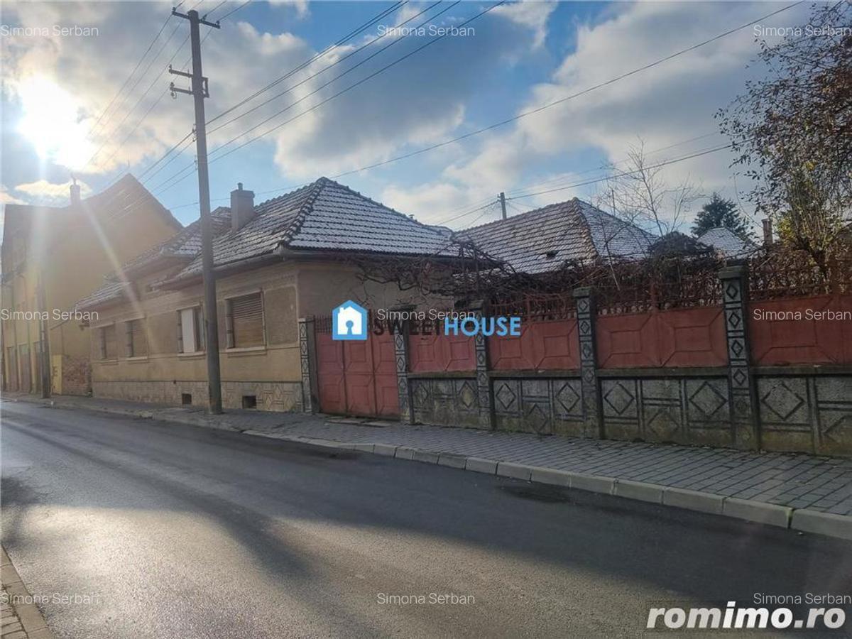 Casa in zona centrala - 2