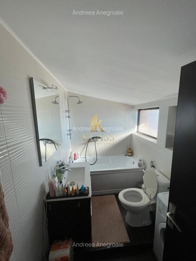 Apartament modern la mansarda Erou Iancu Nicolae - 7