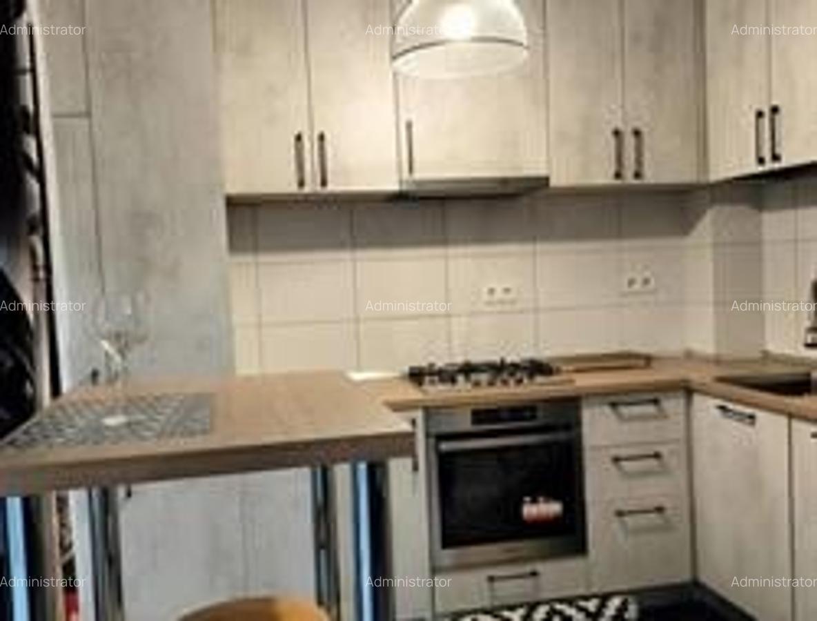 BELVEDERE Rezidence, 3 camere deosebit, etaj 2, 80 mp, terasa, garaj, cochet - 4