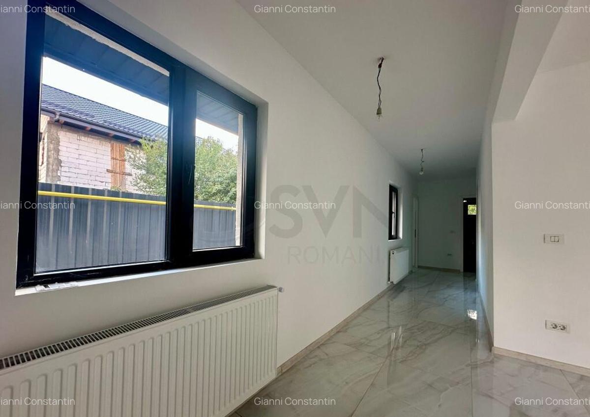 Casa individuala I Comuna Pantelimon I NOUA - 6