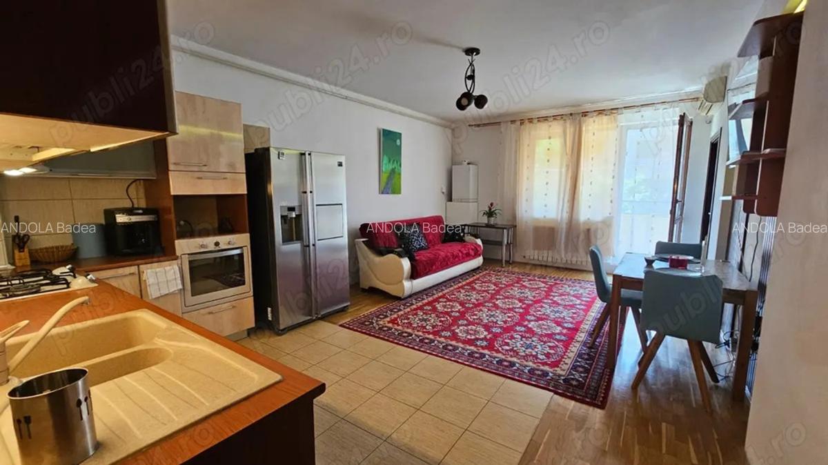 Apartament de inchiriat - 4