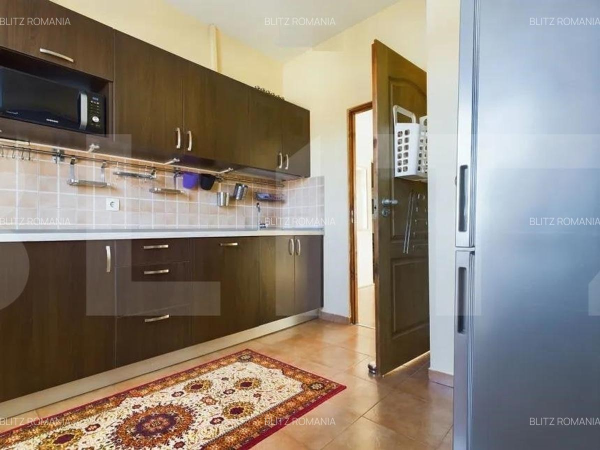 Apartament de vanzare, cu 4 camere, 80 mp, zona Parcul Bucovina - 3