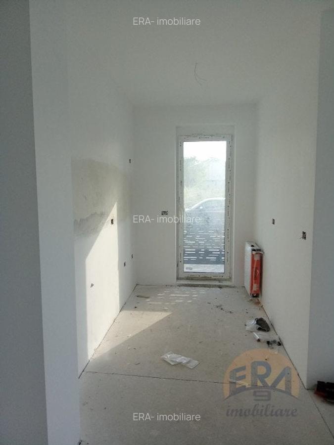 Apartament 2 camere, Bloc nou cu lift, Nufarul, Str. Romulus Guga - 5