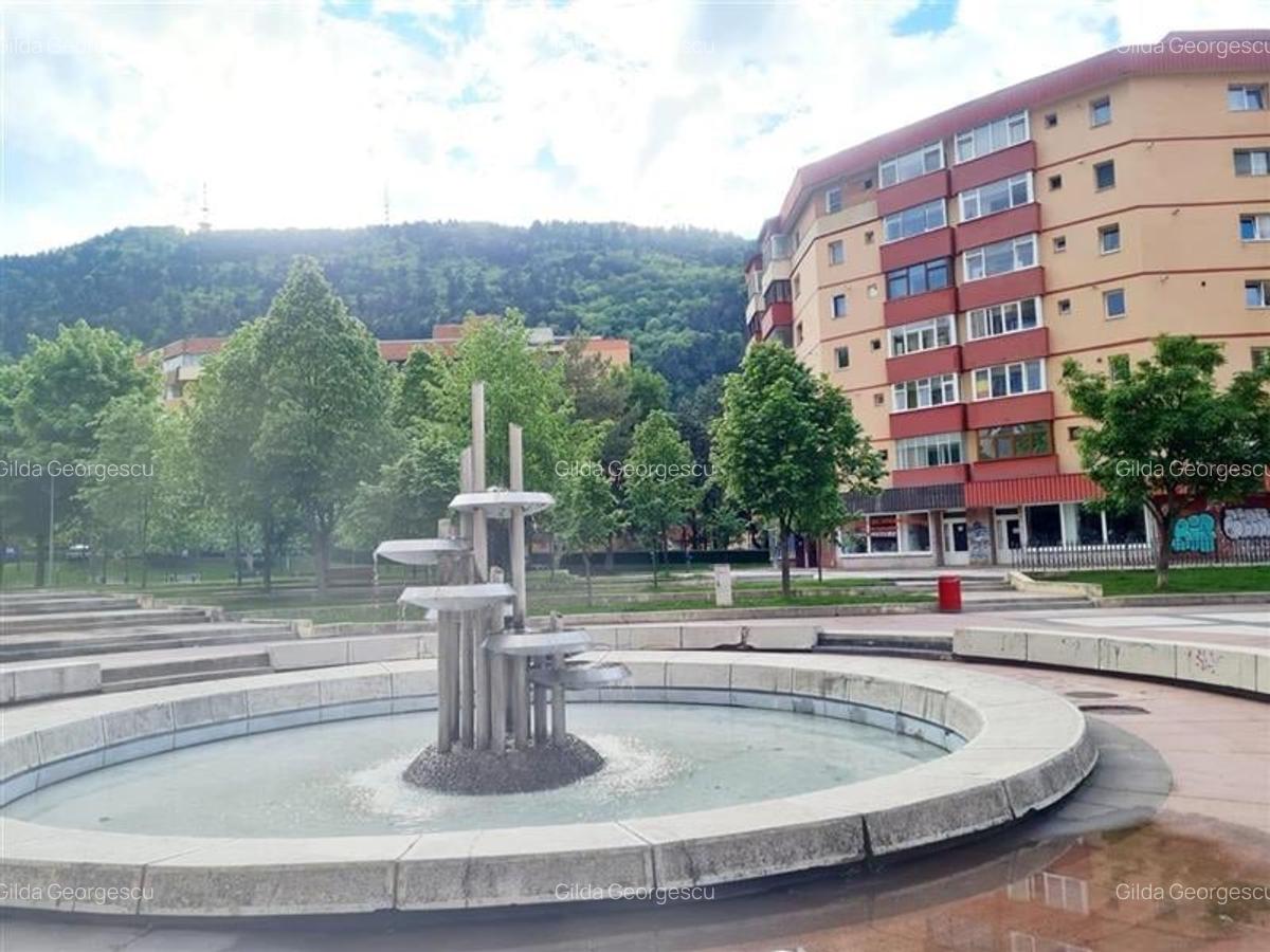 Apartament decomandat, suprafata generoasa, cu boxa si loc de parcare, Racadau - 9