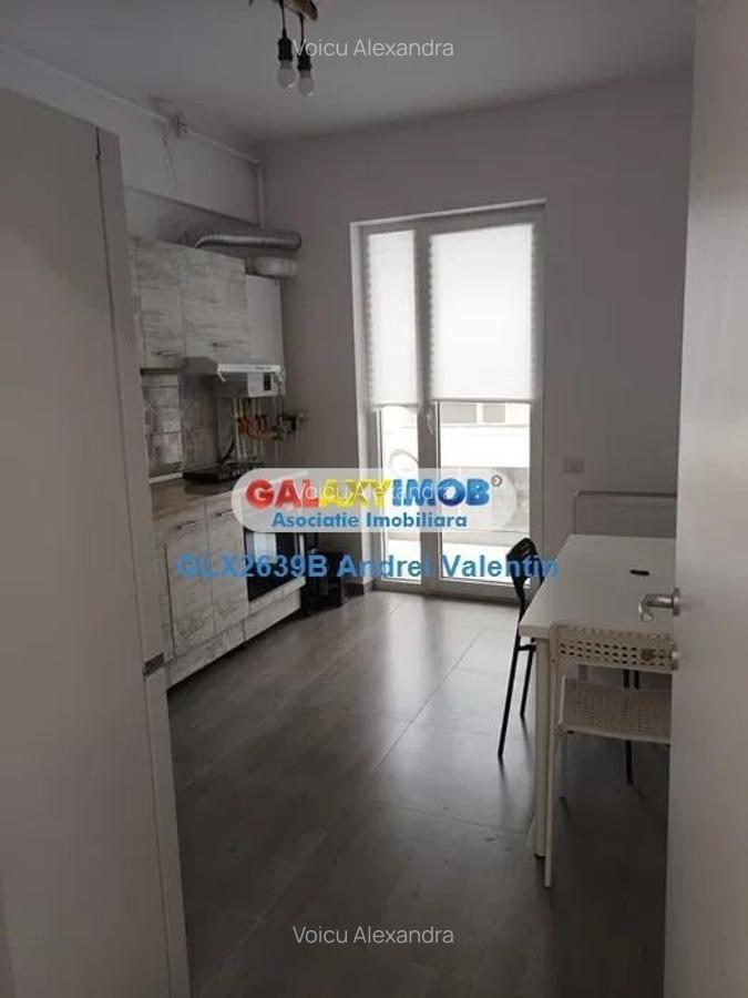 Garsoniera Bloc Nou Berceni - Dimitrie Leonida - 4 Min Metrou - 4