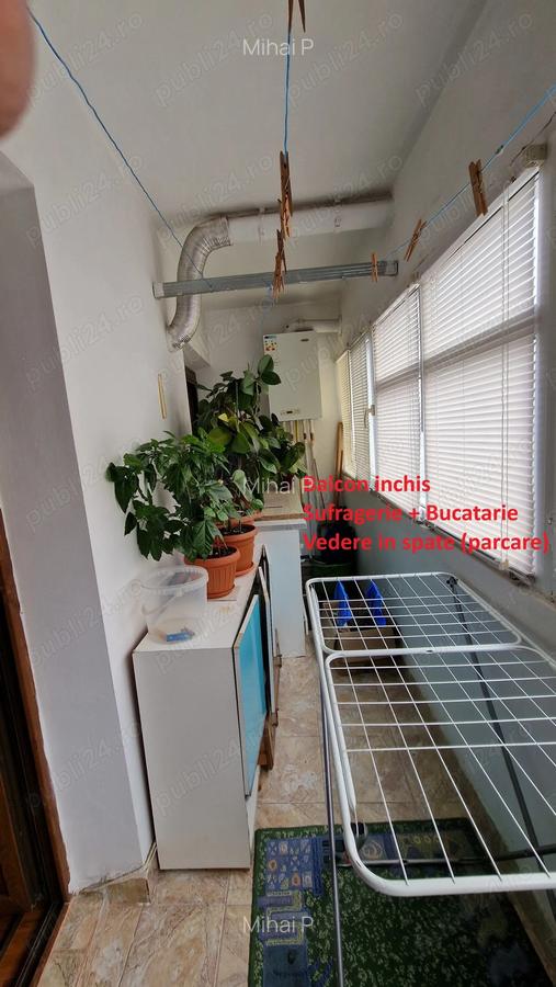 Apartament de vanzare 4 camere, 104 mp Unirii Nord, Buzau - 10 Apartament de vanzare 4 camere, 104 mp Unirii Nord, Buzau - 10