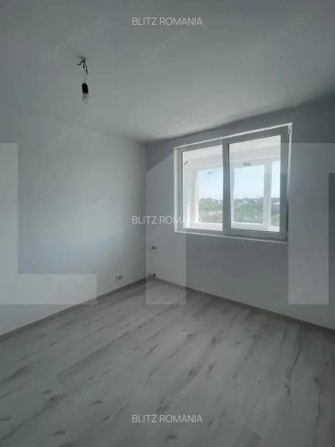 Apartament 2 camere, 51 mp, etaj 9/10, Militari Gorjului - 3