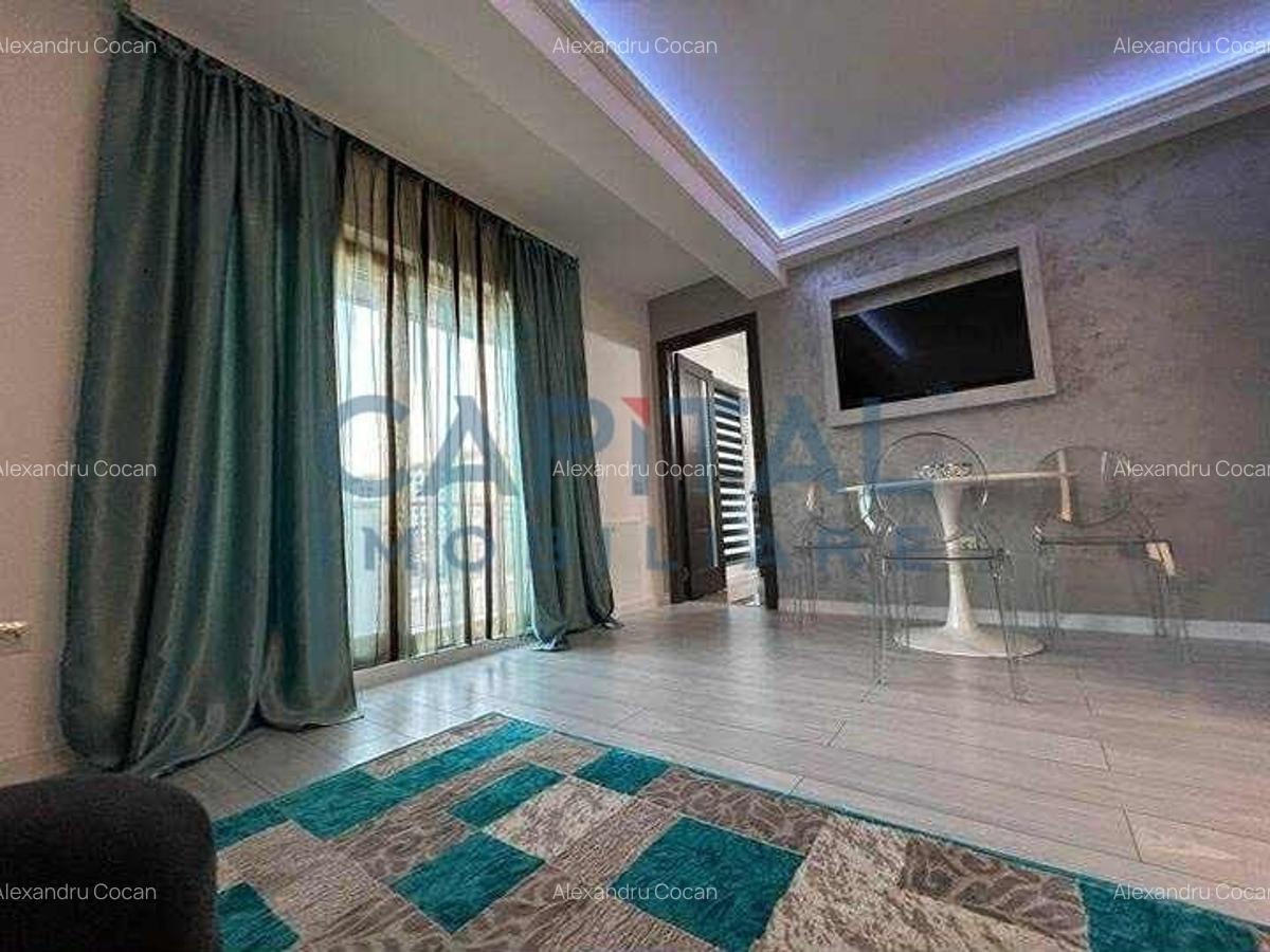 Comision 0% Apartament cu o Camera Lux, Vivo Mall - 10