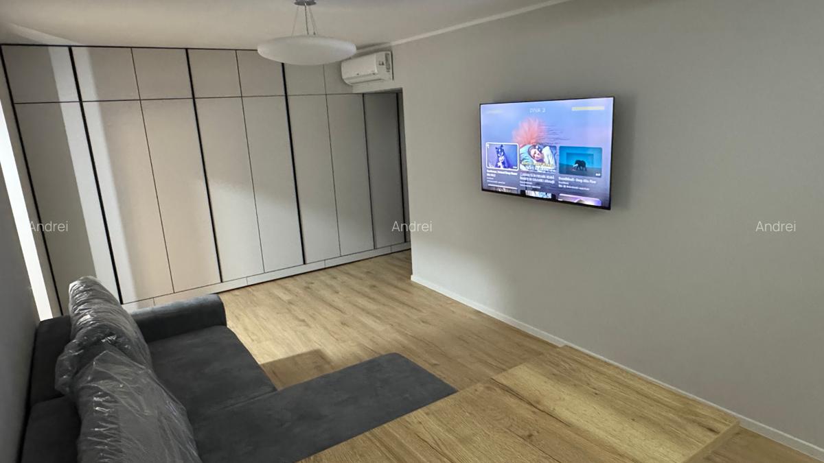 Proprietar vand apartament 2 camere piata muncii - 1