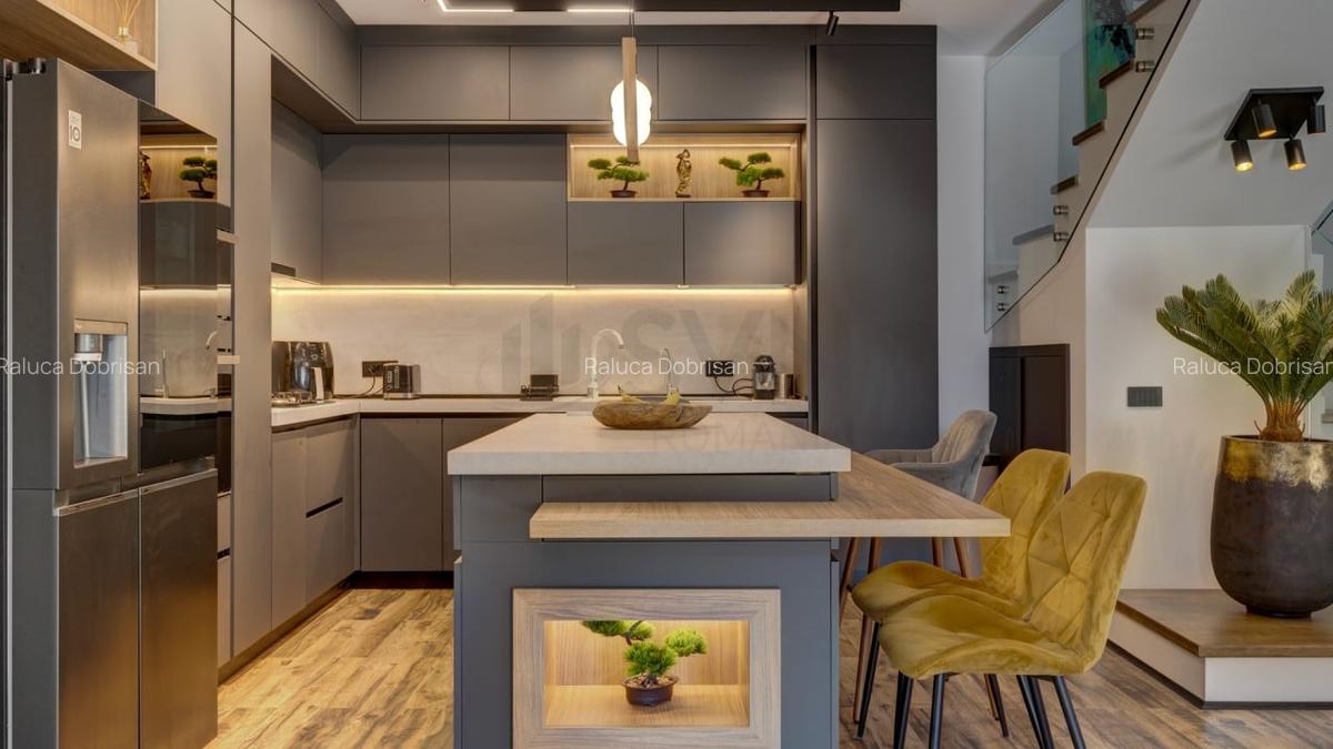 REV2005134 Vila 4 Camere Pipera - 14