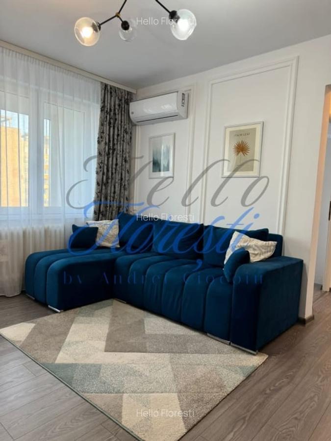 Apartament 2 camere Gheorgheni - 4