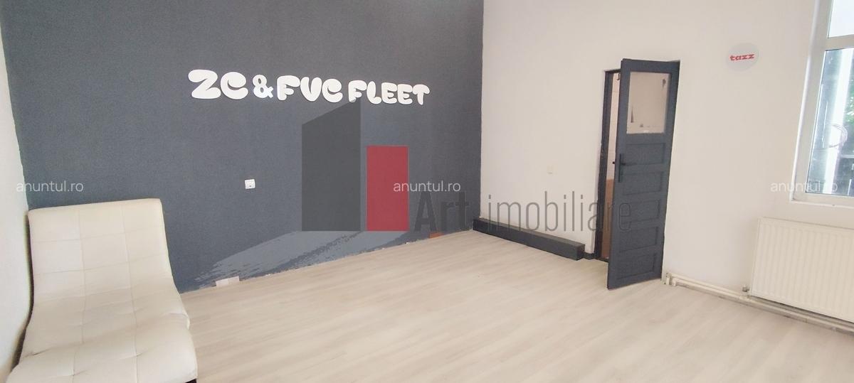 Bucurestii Noi Casa de inchiriat in zona Bucurestii Noi - 12