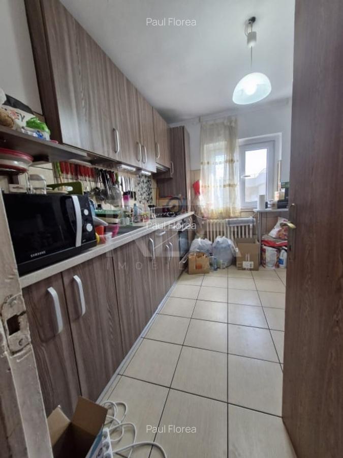 Apartament cu 3 camere in cartierul Fizicienilor - 14