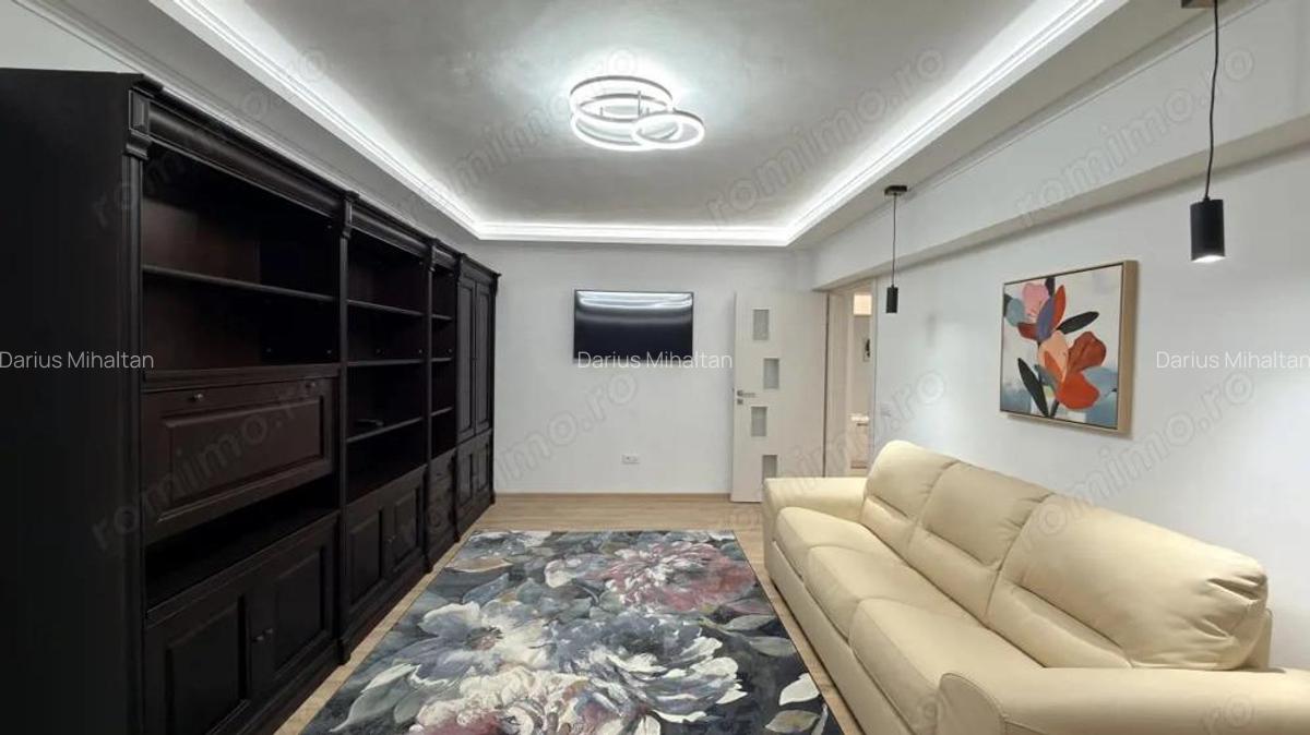 Apartament lux 2 camere zona Calea Dumbravii Sibiu - 7