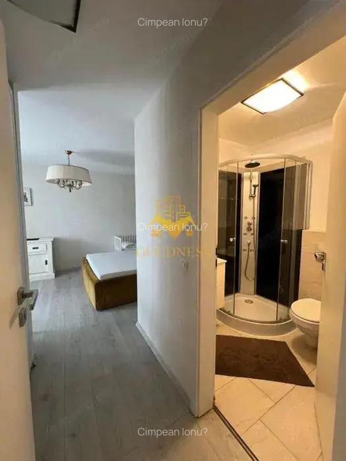3 Camere Decomandate, Lux, FSEGA, Iulius Mall, Parcare, Gheorgheni. - 4