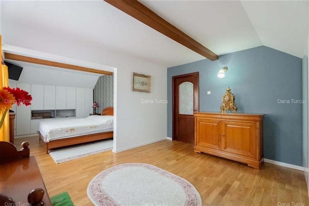 Casa deosebita cu facilitati premium in Tatarasi, Iasi  Eleganta, confort si in - 10