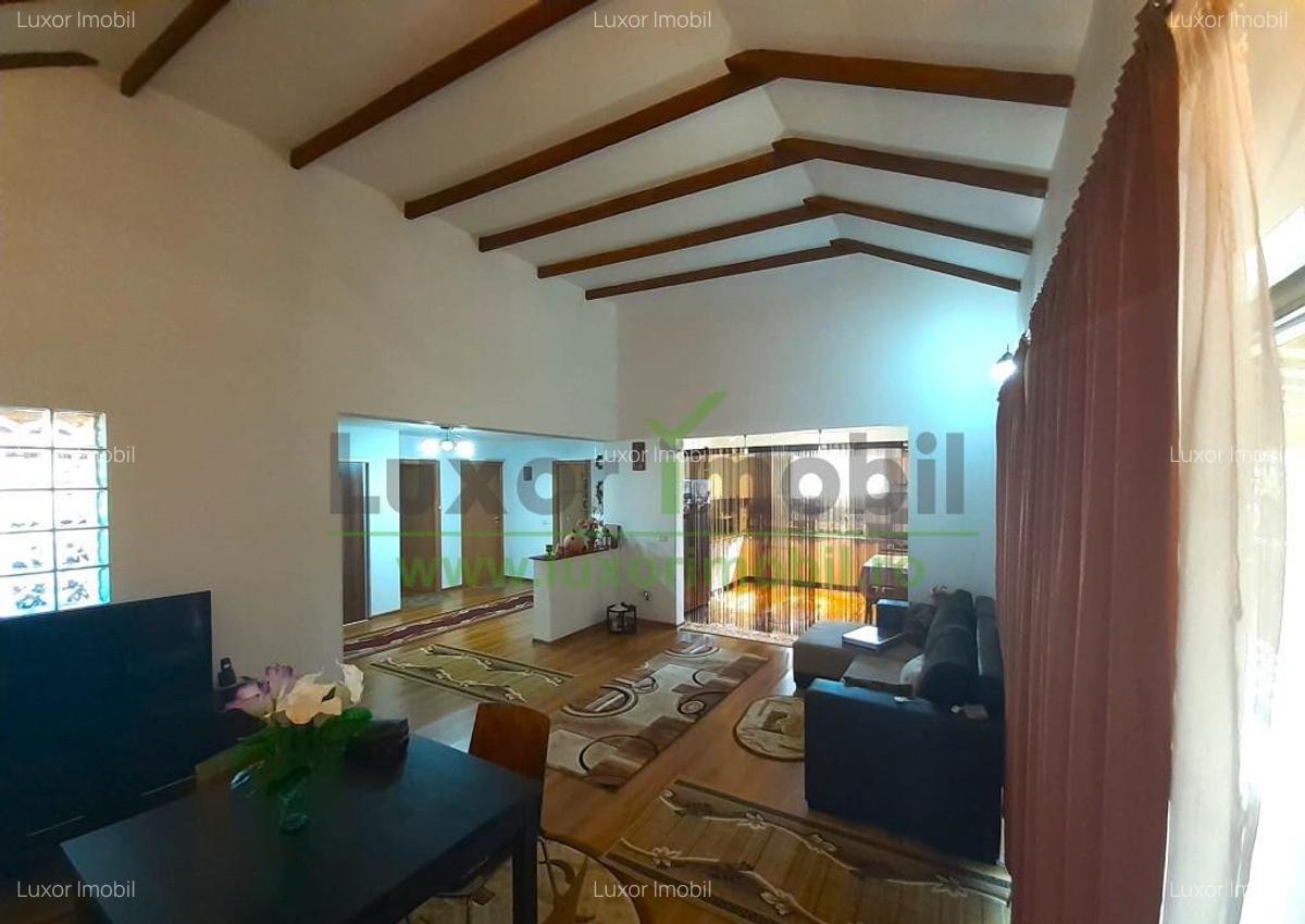 Casa solida la ?osea Voinesti, Ia?i | 3 camere | 684 mp teren | gaz, - 23