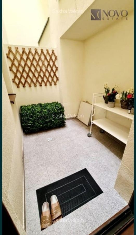 3 camere | Herastrau | 2 Bai | 60 mp curte | Parcare Subterana - 6