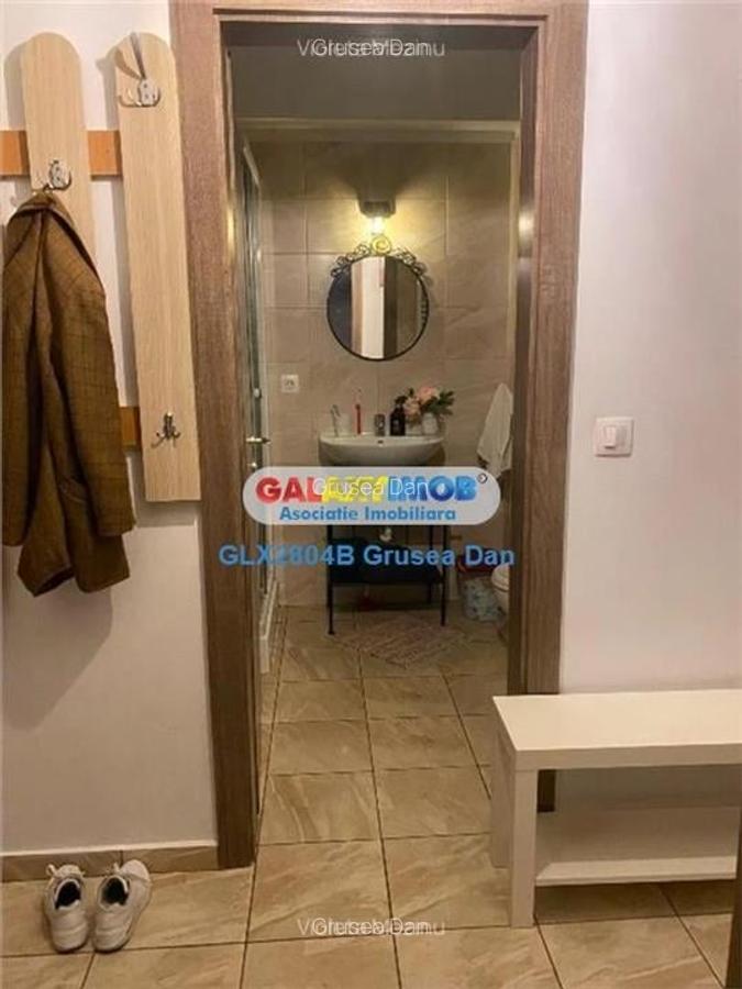 Garsoniera Cat Friendly Metalurgiei - 7