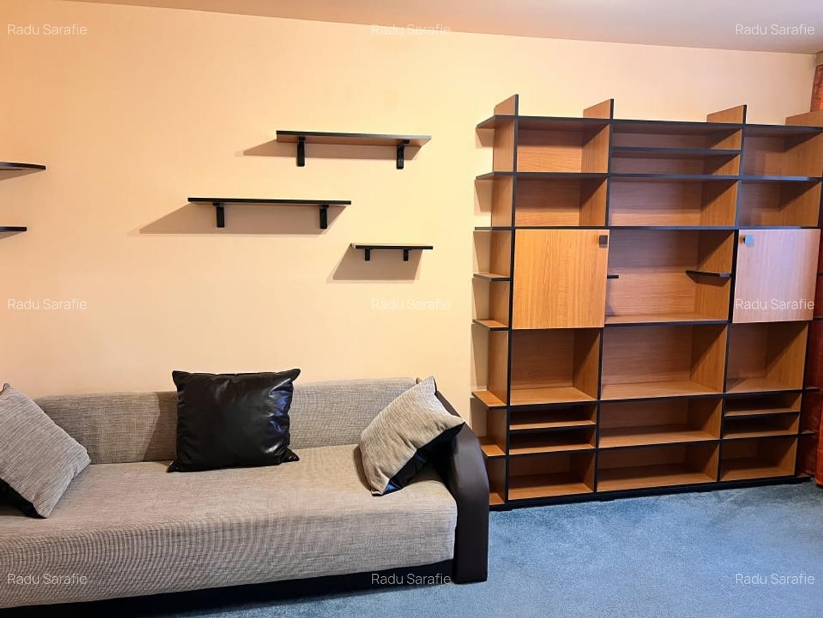 Ap 2 camere sd et 2 bacon str luptei cedonia-viteazu - 5