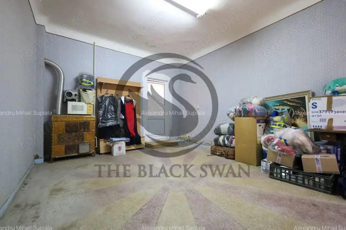 Casa/Vila 5 camere cu spa?iu comercial de vanzare | Sud, Ploiesti - 14