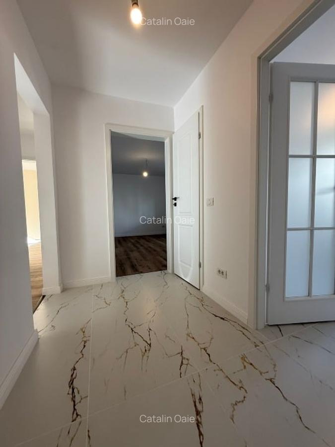 Dristor - Park Lake - Parc IOR - Scoala 88 - Str Odobesti -CENTRALA TERMICA - 8