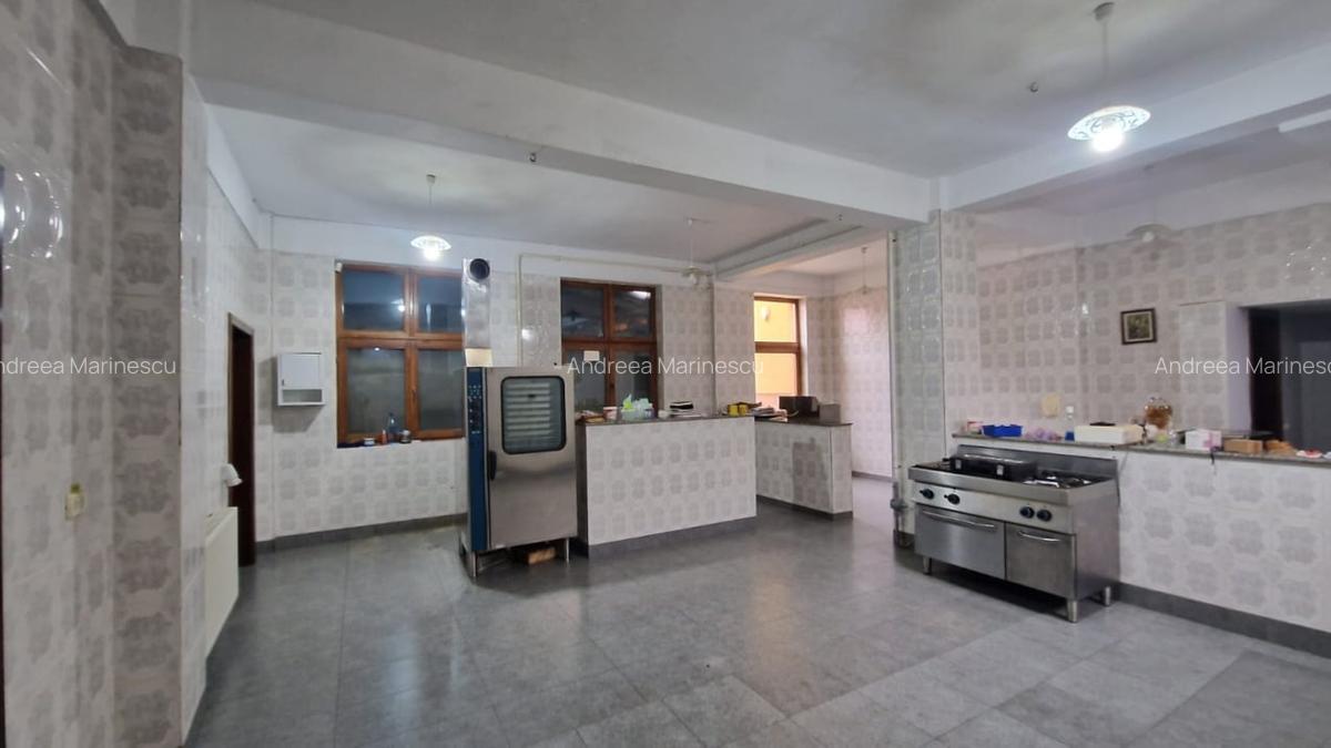 Spatiu comercial, 800mp, Rovine, zona Piata Centrala - 11