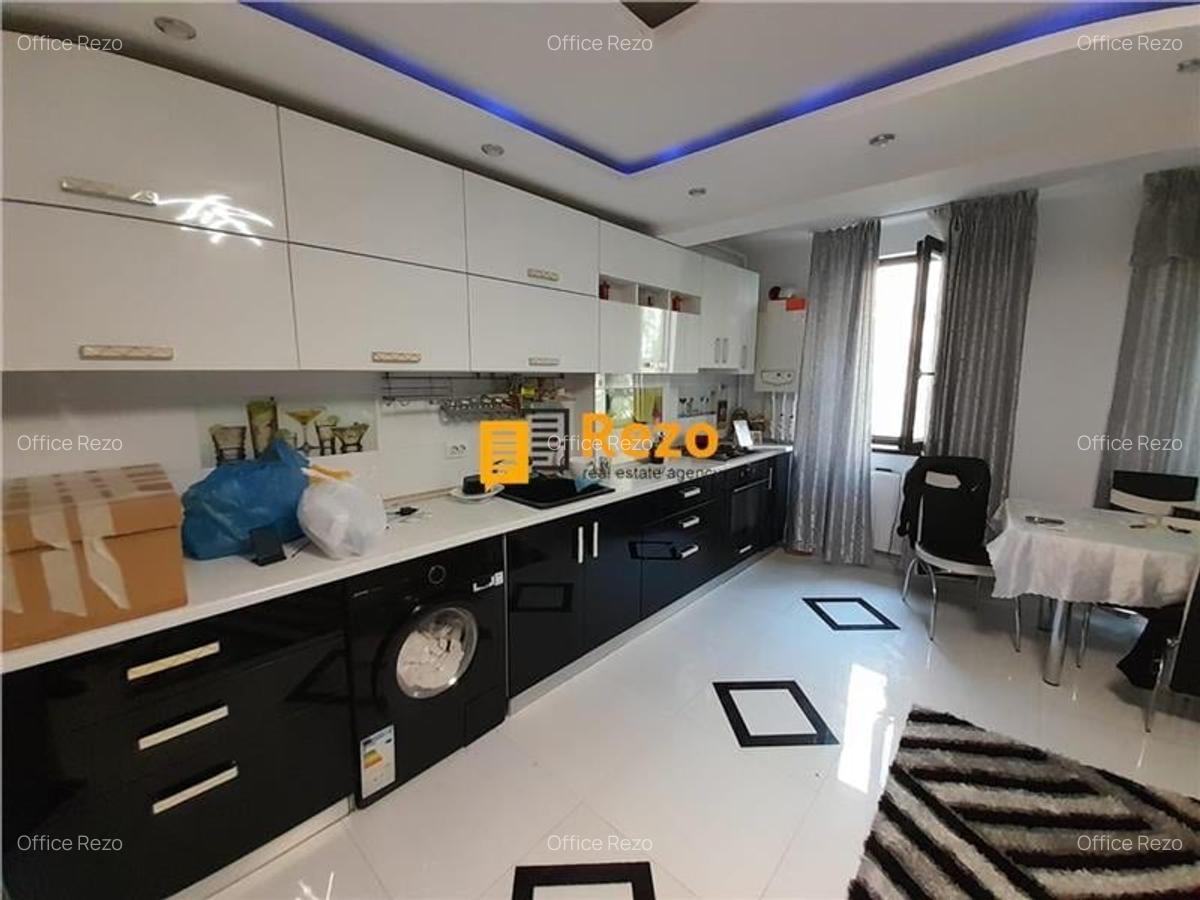 13 SEPTEMBRIE, DORNEASCA, 59 MP ETAJ 3/4 CENTRALA PROPRIE, BLOC 2016, LIFT - 4