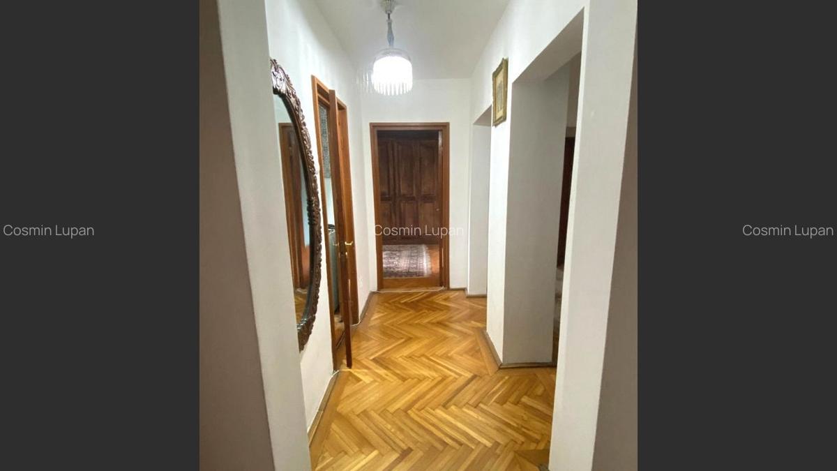 0% COMISION! Apartament 4 camere -CALEA DUMBRAVII - 7