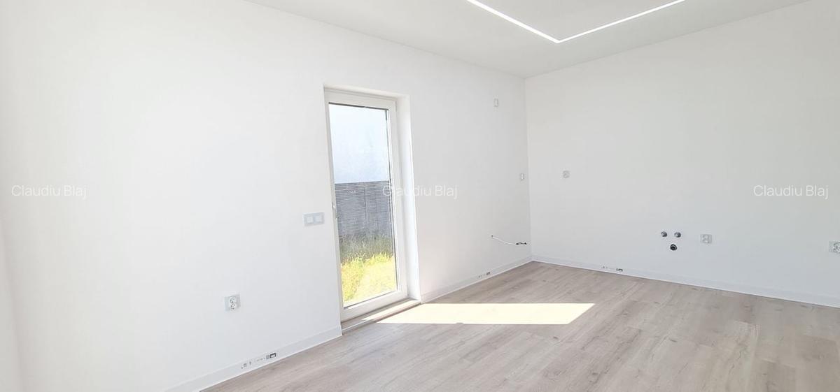 Casa individuala 4 camere 3 bai si garaj Cartier Izvor - 13